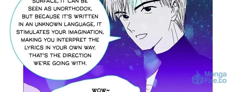 Read Alien Idol chapter 3 image 29 on Lezhin
