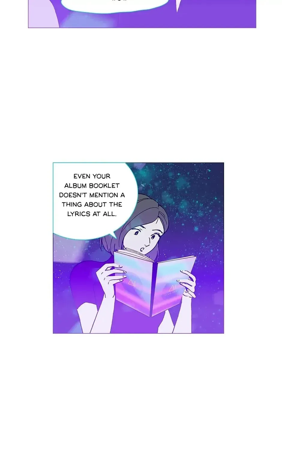 Read Alien Idol chapter 3 image 30 on Lezhin