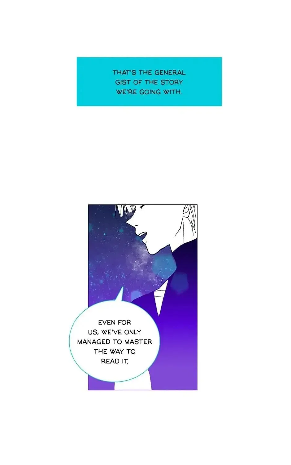 Read Alien Idol chapter 3 image 34 on Lezhin