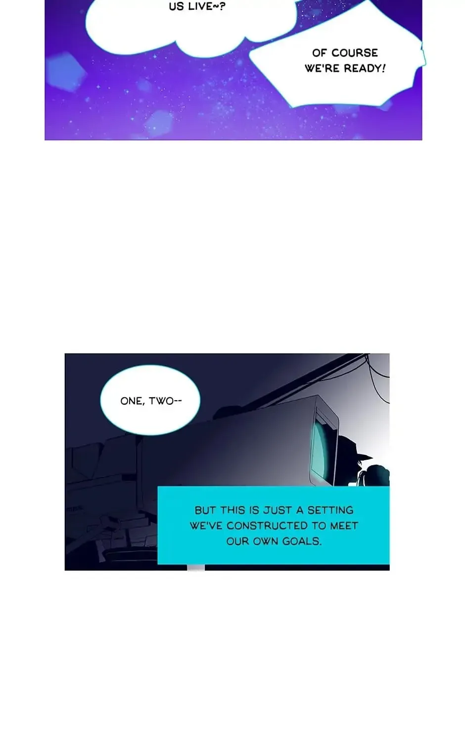 Read Alien Idol chapter 3 image 36 on Lezhin