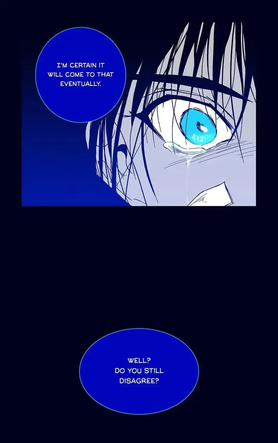 Read Alien Idol chapter 3 image 46 on Lezhin