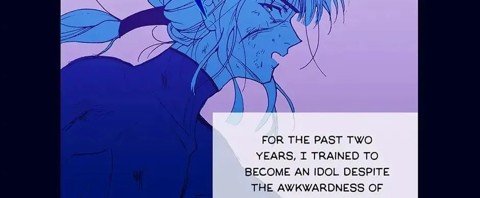 Read Alien Idol chapter 3 image 49 on Lezhin