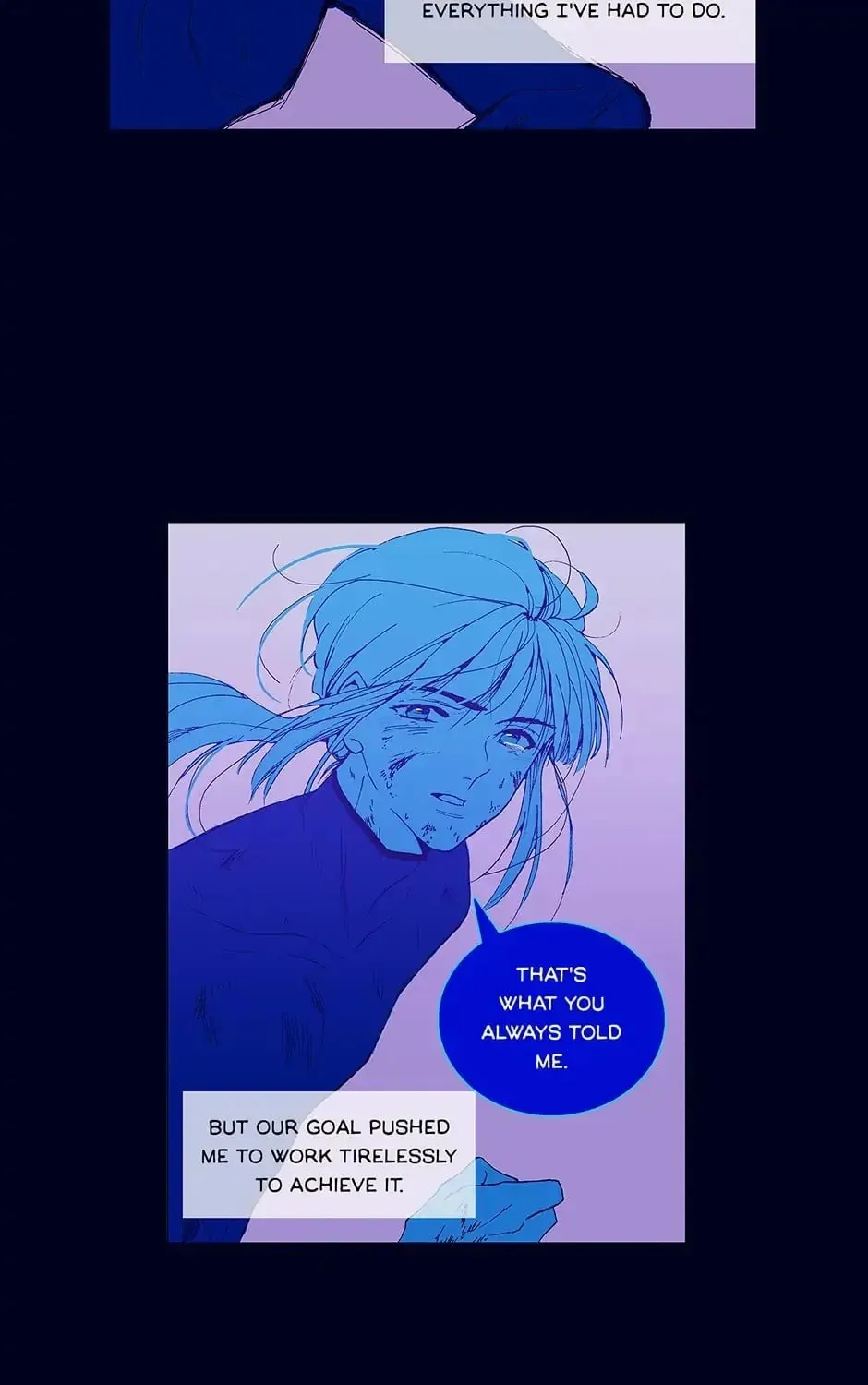 Read Alien Idol chapter 3 image 50 on Lezhin
