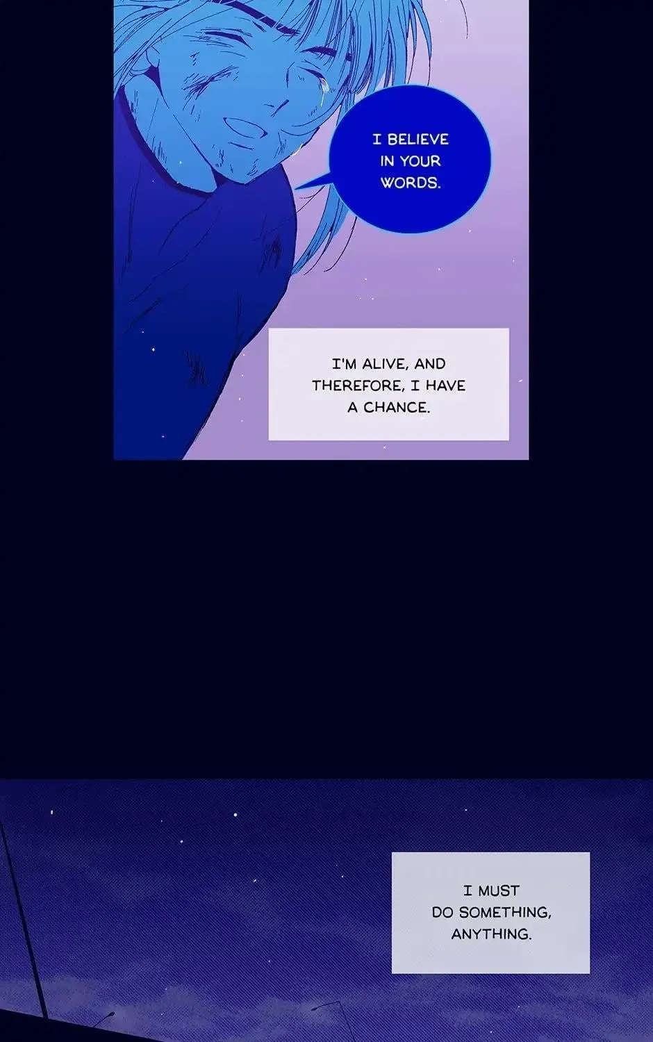Read Alien Idol chapter 3 image 52 on Lezhin