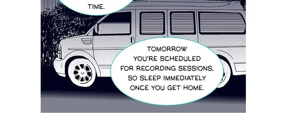Read Alien Idol chapter 3 image 55 on Lezhin