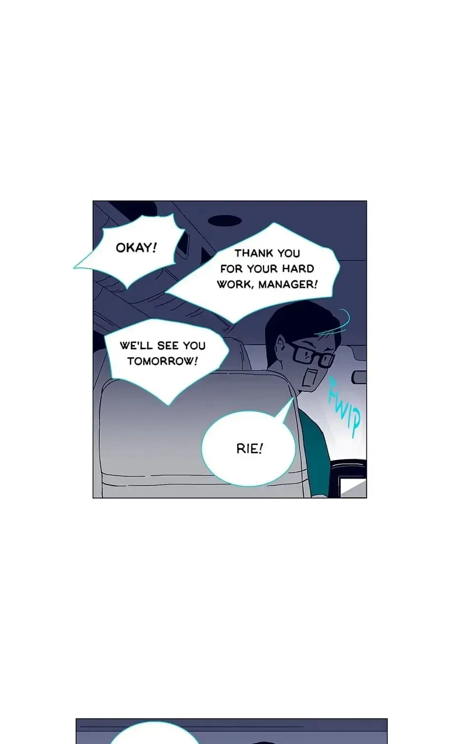Read Alien Idol chapter 3 image 56 on Lezhin