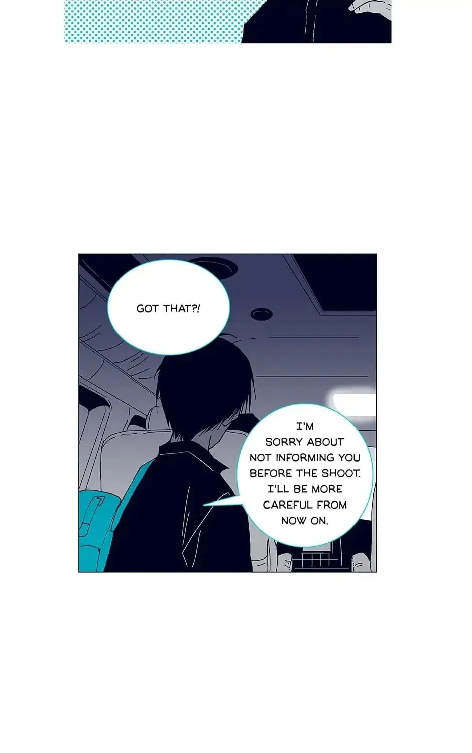 Read Alien Idol chapter 3 image 60 on Lezhin