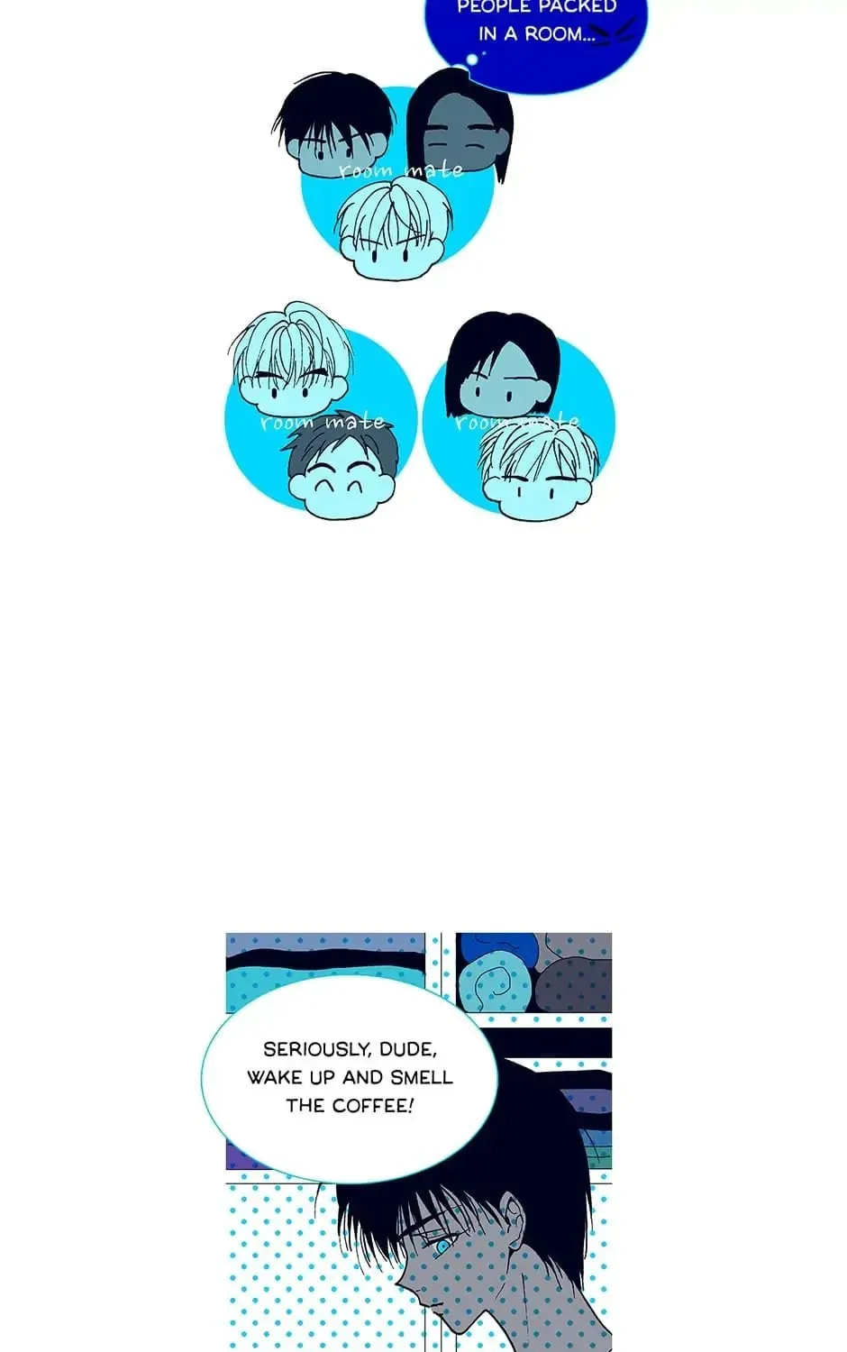 Read Alien Idol chapter 3 image 68 on Lezhin