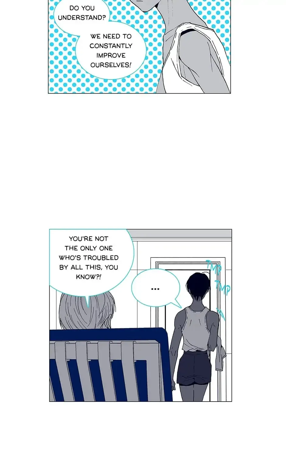 Read Alien Idol chapter 3 image 74 on Lezhin