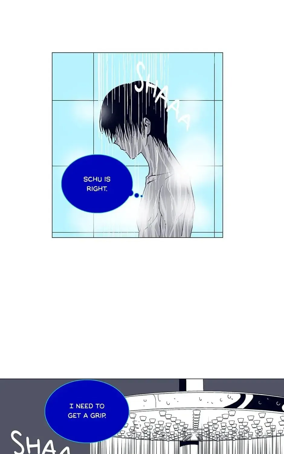 Read Alien Idol chapter 3 image 78 on Lezhin