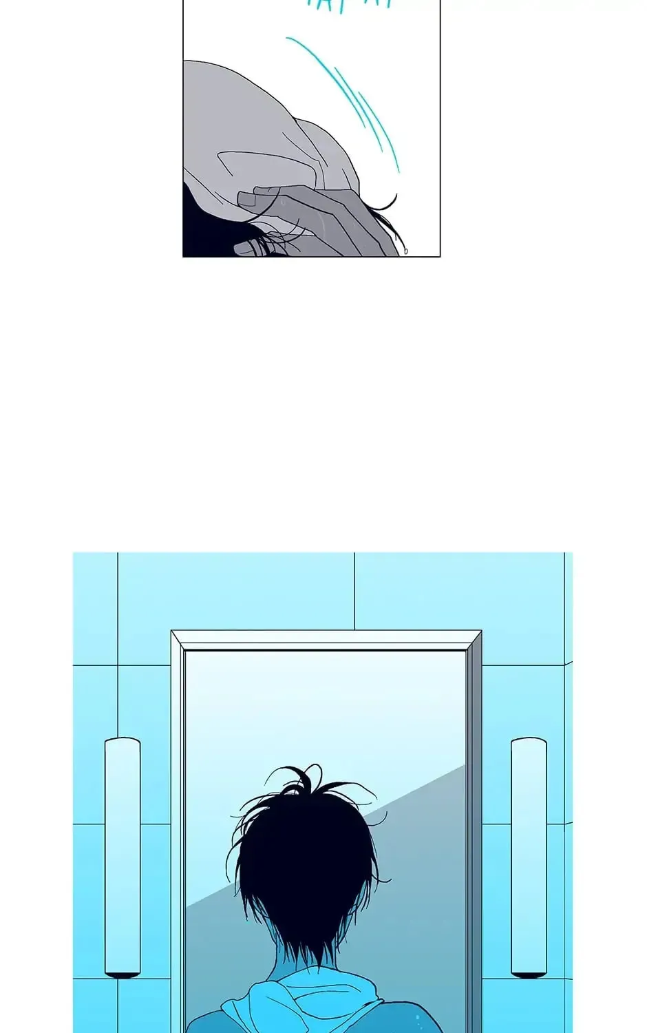 Read Alien Idol chapter 3 image 84 on Lezhin