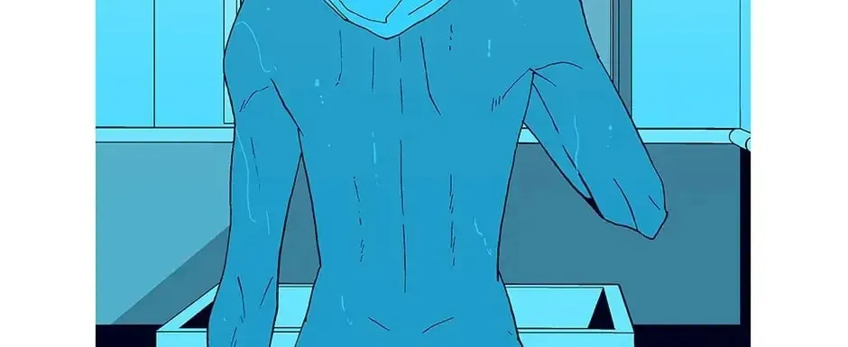 Read Alien Idol chapter 3 image 85 on Lezhin