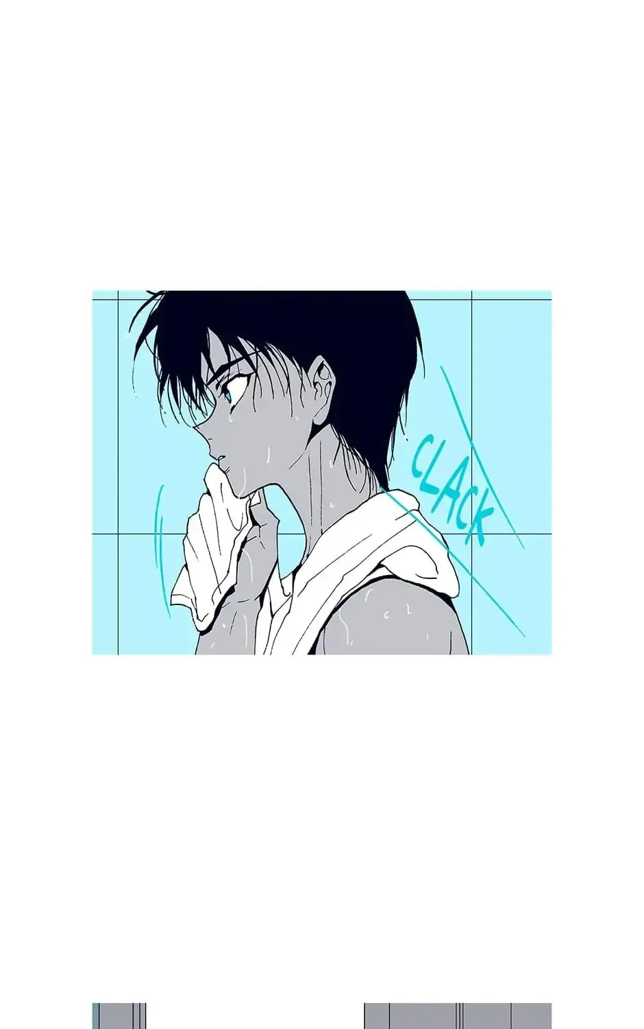 Read Alien Idol chapter 3 image 86 on Lezhin
