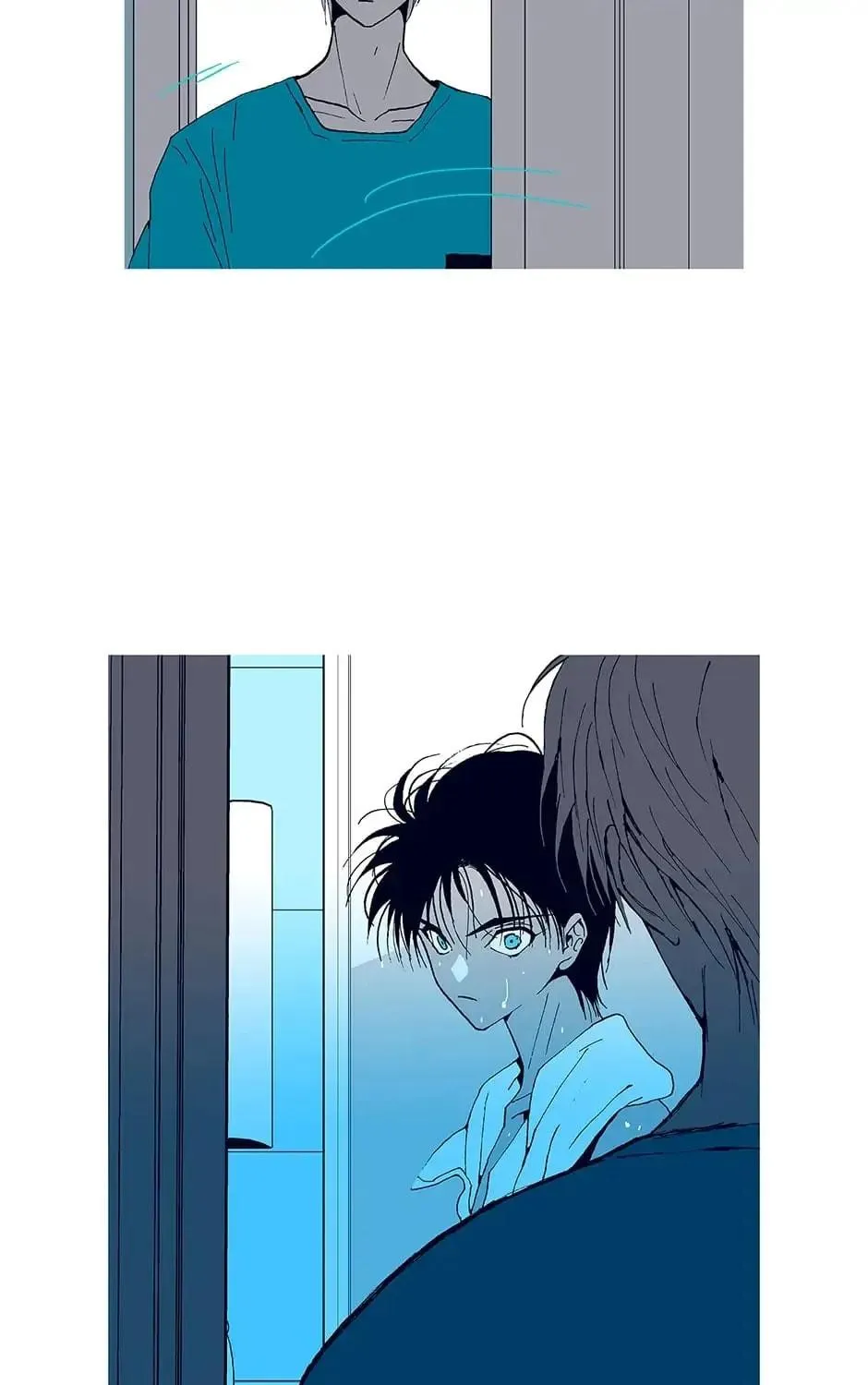 Read Alien Idol chapter 3 image 88 on Lezhin