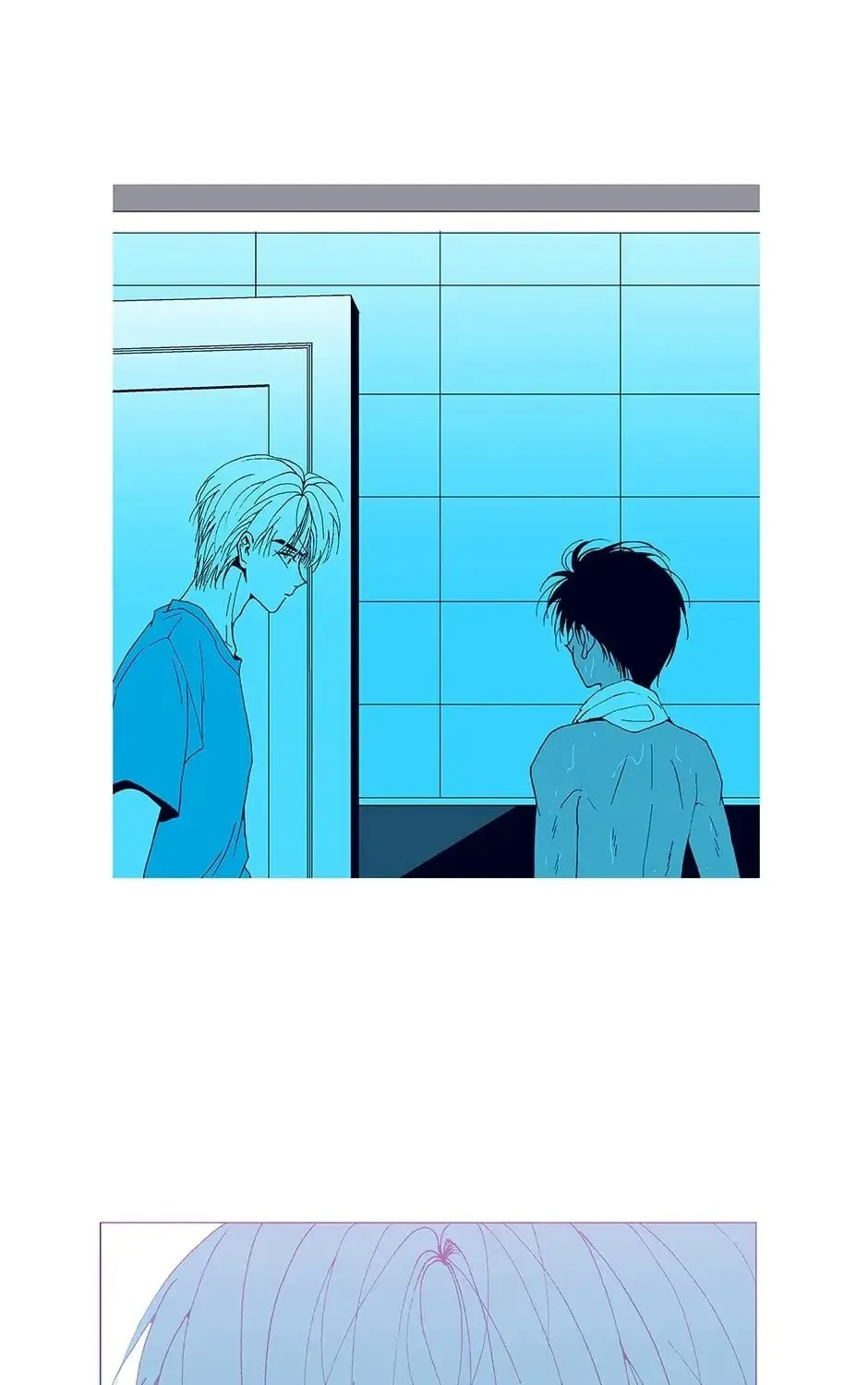 Read Alien Idol chapter 3 image 90 on Lezhin