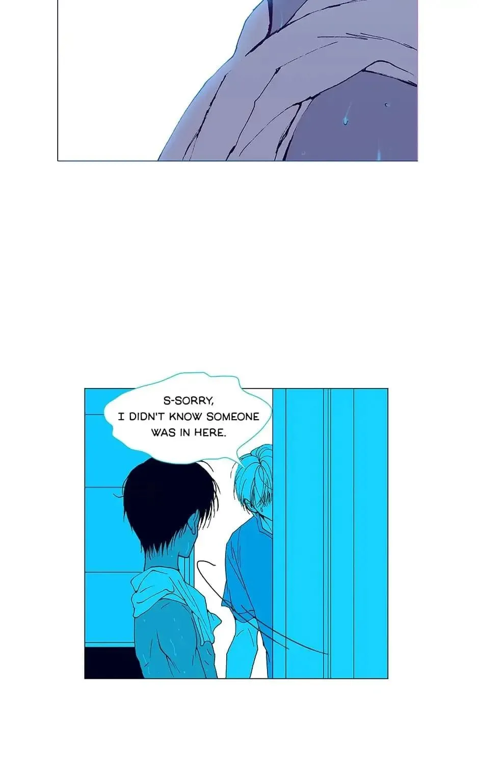 Read Alien Idol chapter 3 image 94 on Lezhin