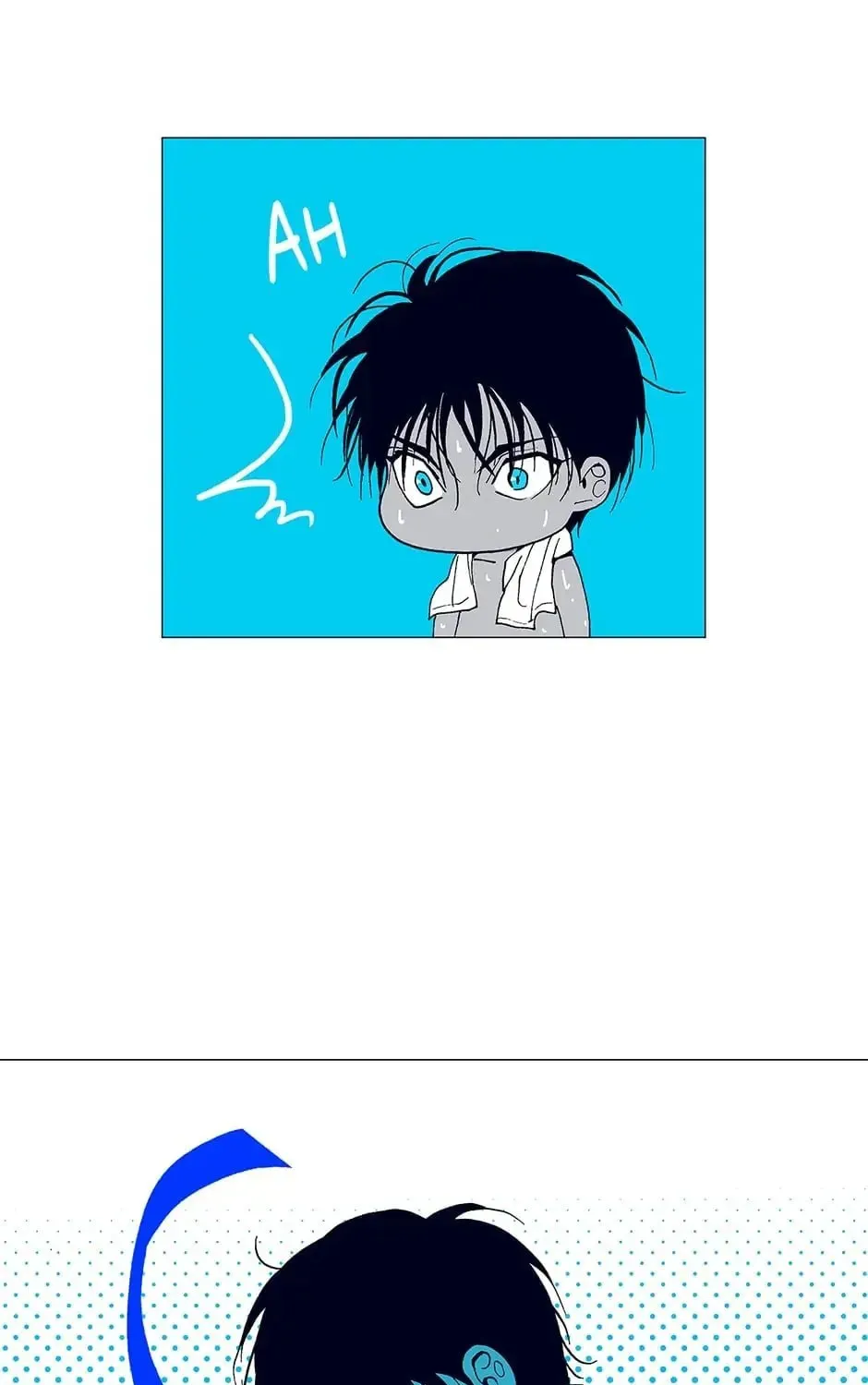 Read Alien Idol chapter 3 image 98 on Lezhin