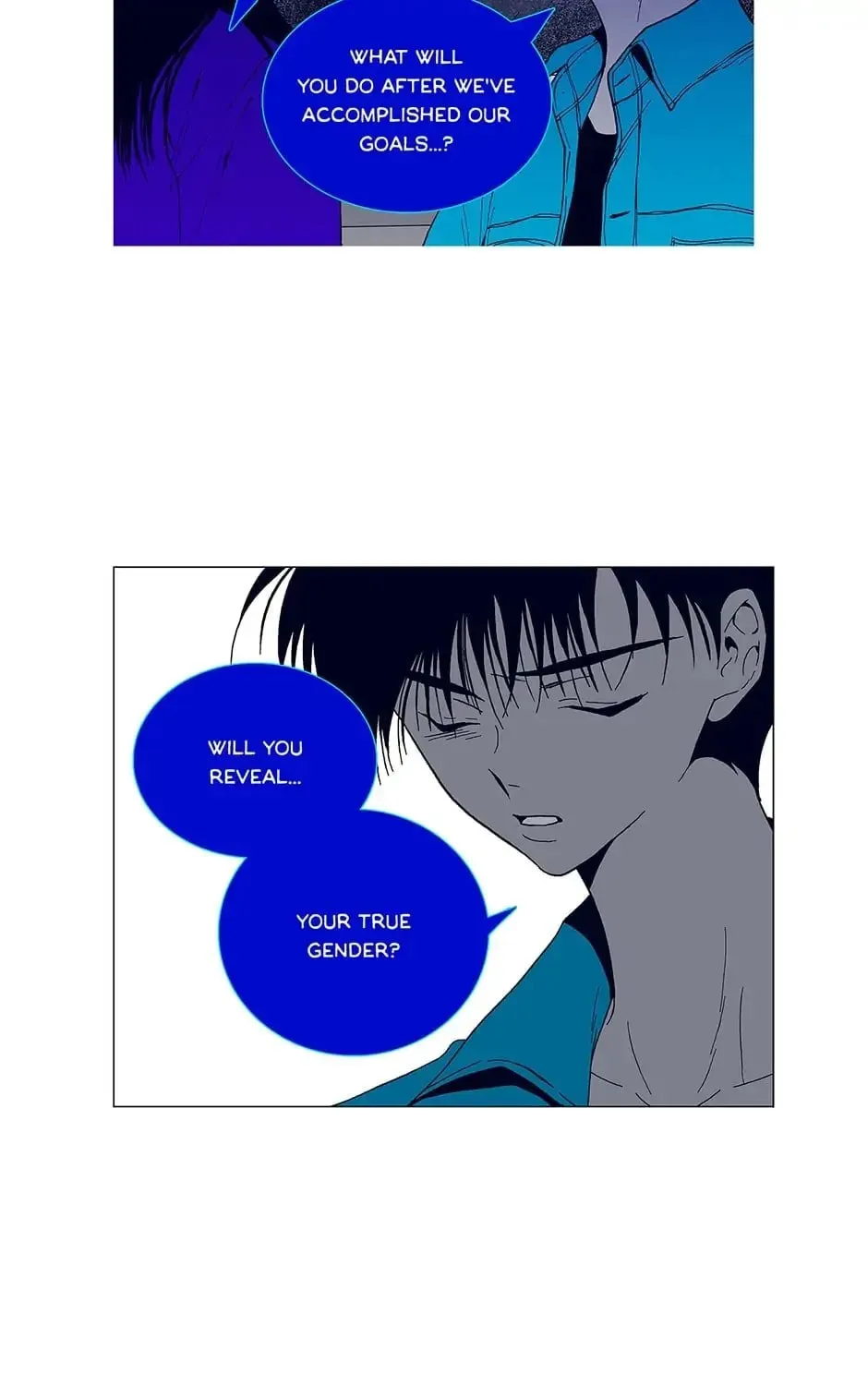 Read Alien Idol chapter 30 image 20 on Lezhin