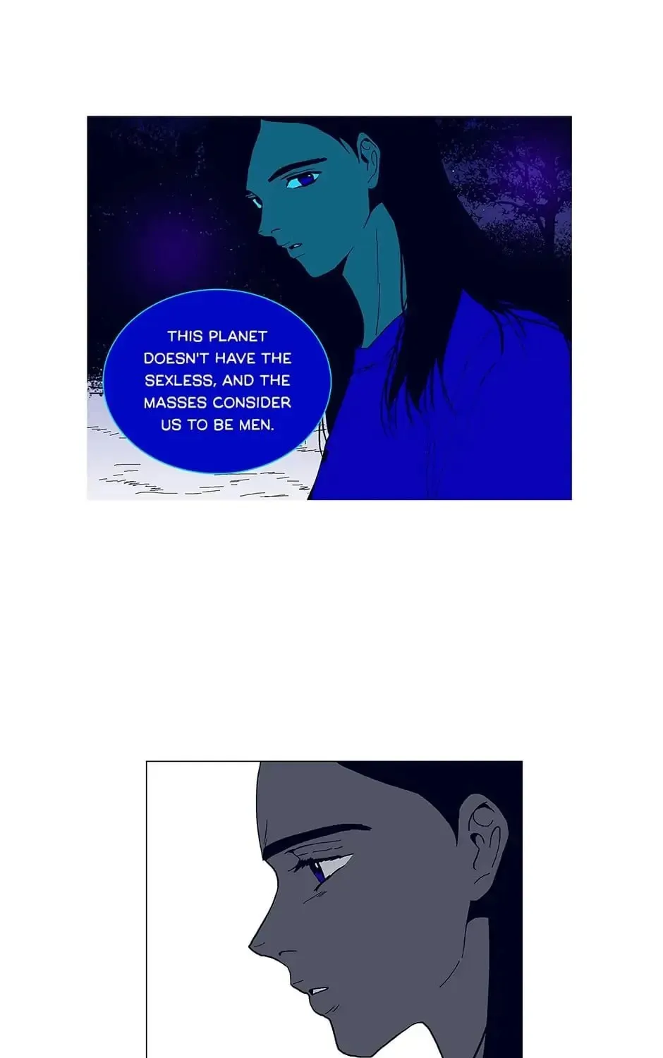 Read Alien Idol chapter 30 image 30 on Lezhin