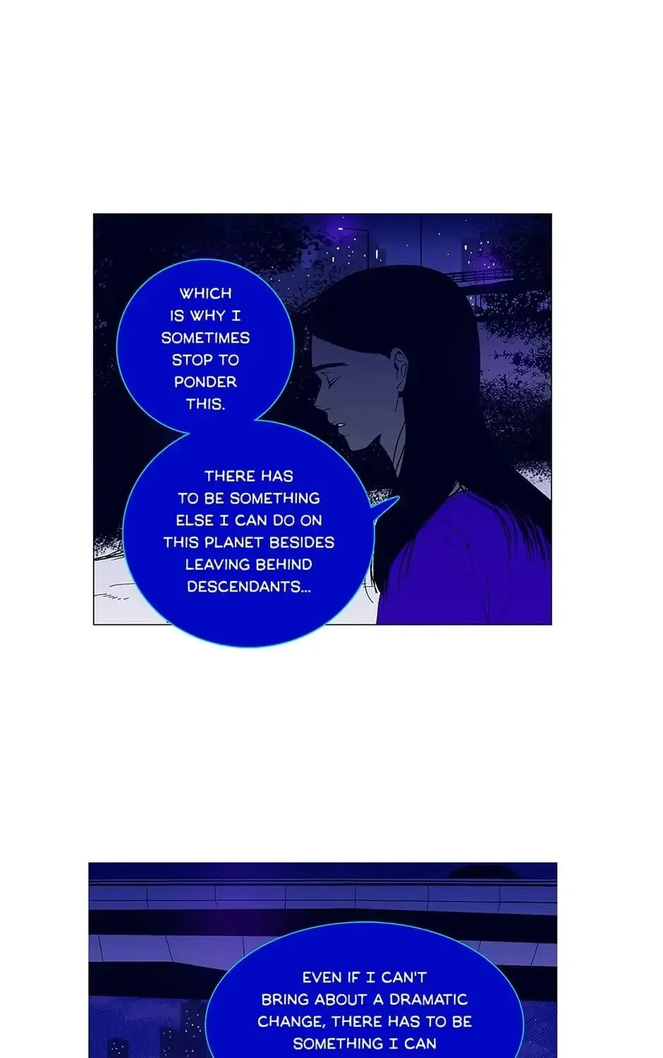 Read Alien Idol chapter 30 image 32 on Lezhin