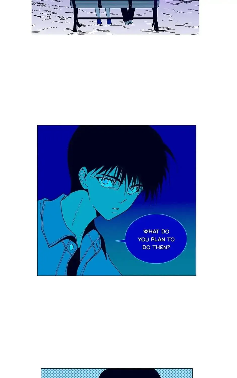Read Alien Idol chapter 30 image 34 on Lezhin
