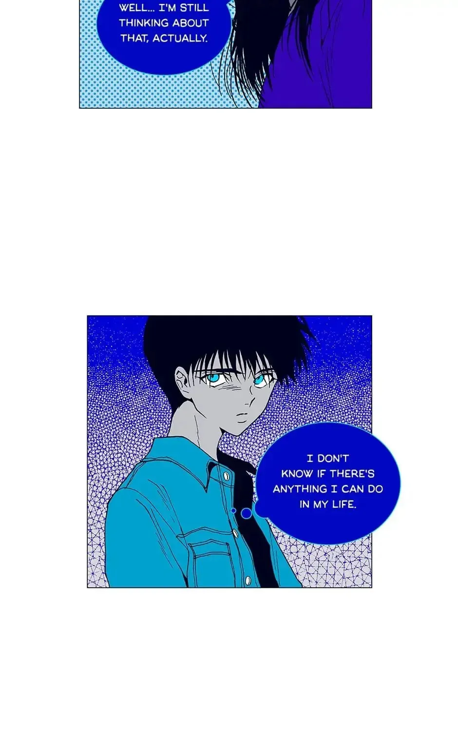 Read Alien Idol chapter 30 image 36 on Lezhin