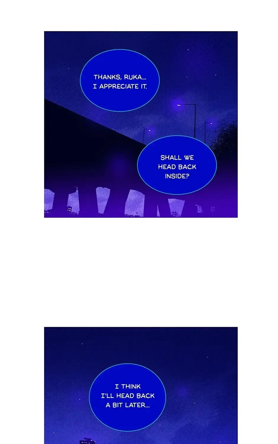 Read Alien Idol chapter 30 image 42 on Lezhin