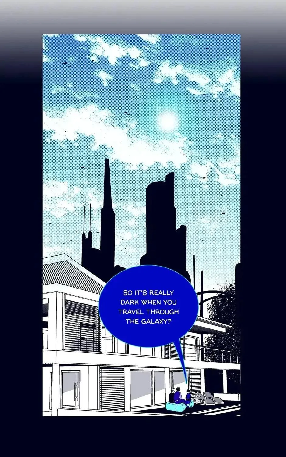 Read Alien Idol chapter 30 image 46 on Lezhin