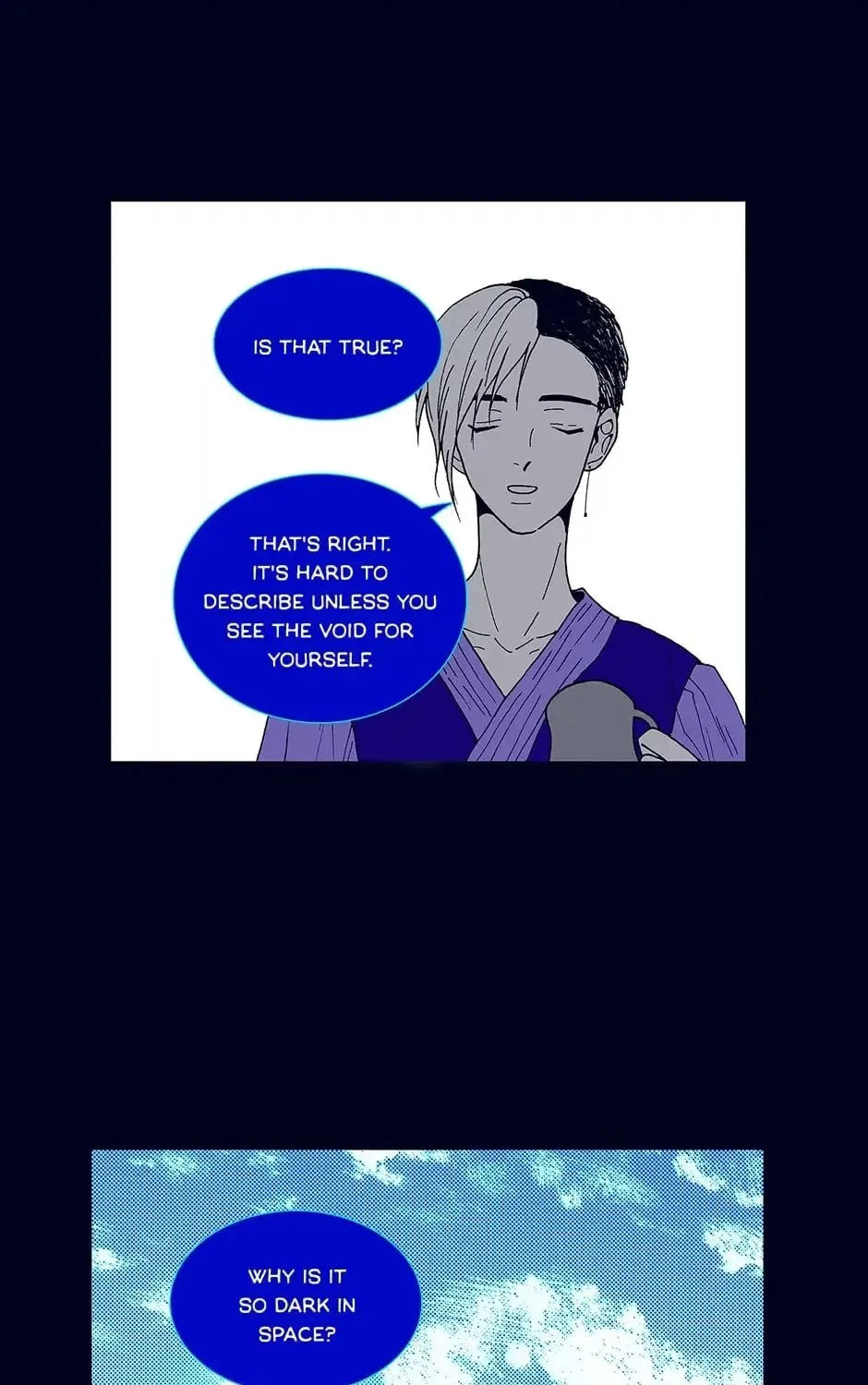 Read Alien Idol chapter 30 image 50 on Lezhin