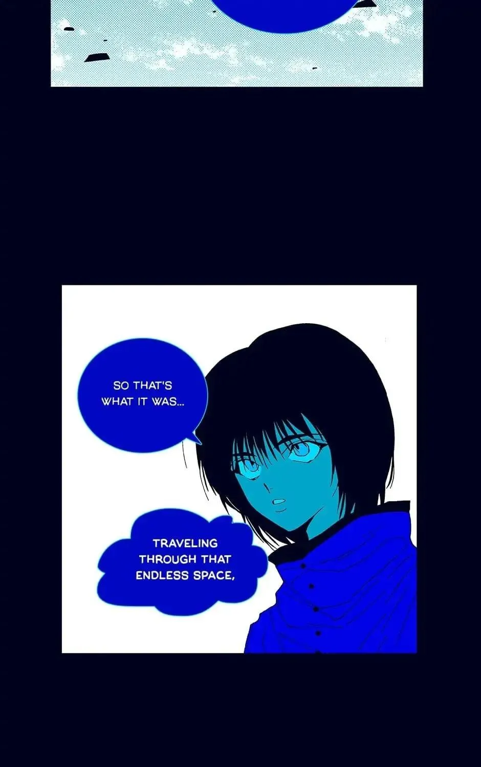 Read Alien Idol chapter 30 image 52 on Lezhin