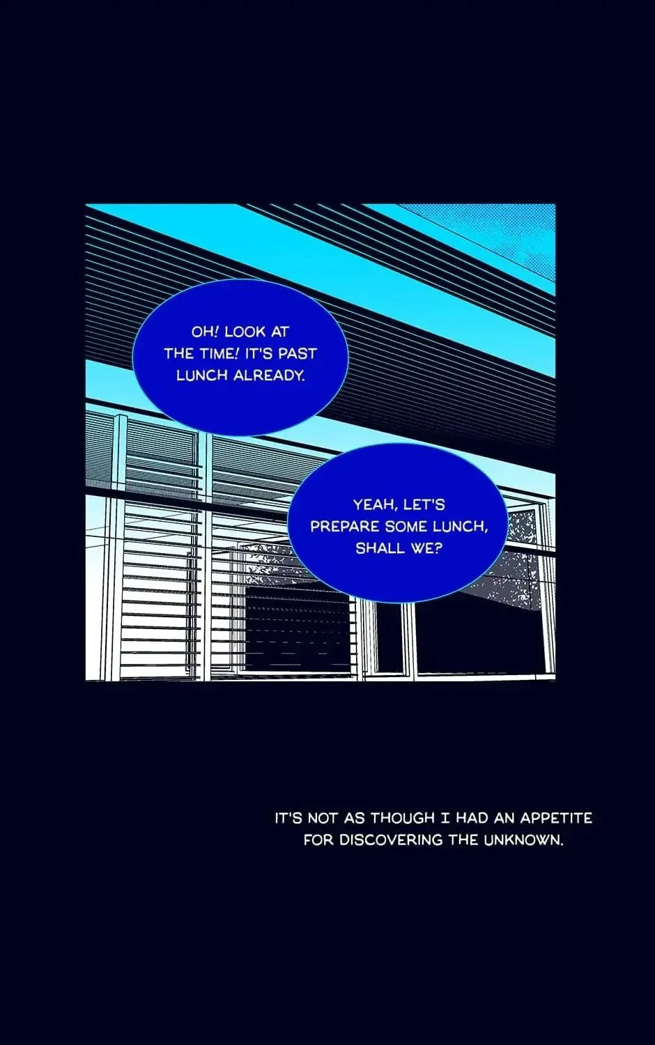Read Alien Idol chapter 30 image 58 on Lezhin