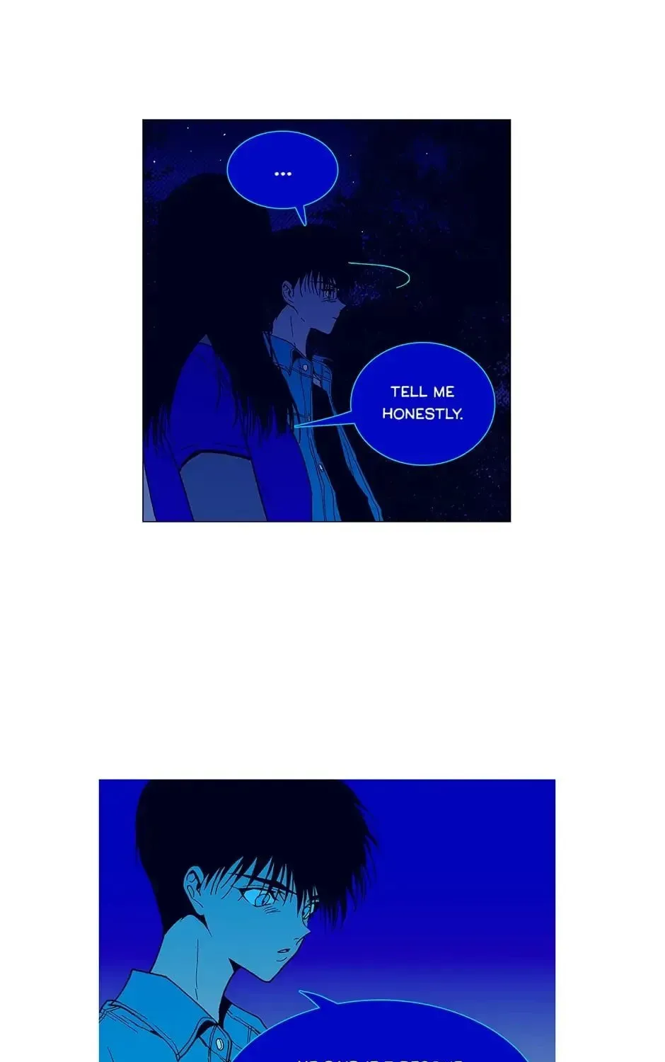 Read Alien Idol chapter 30 image 6 on Lezhin