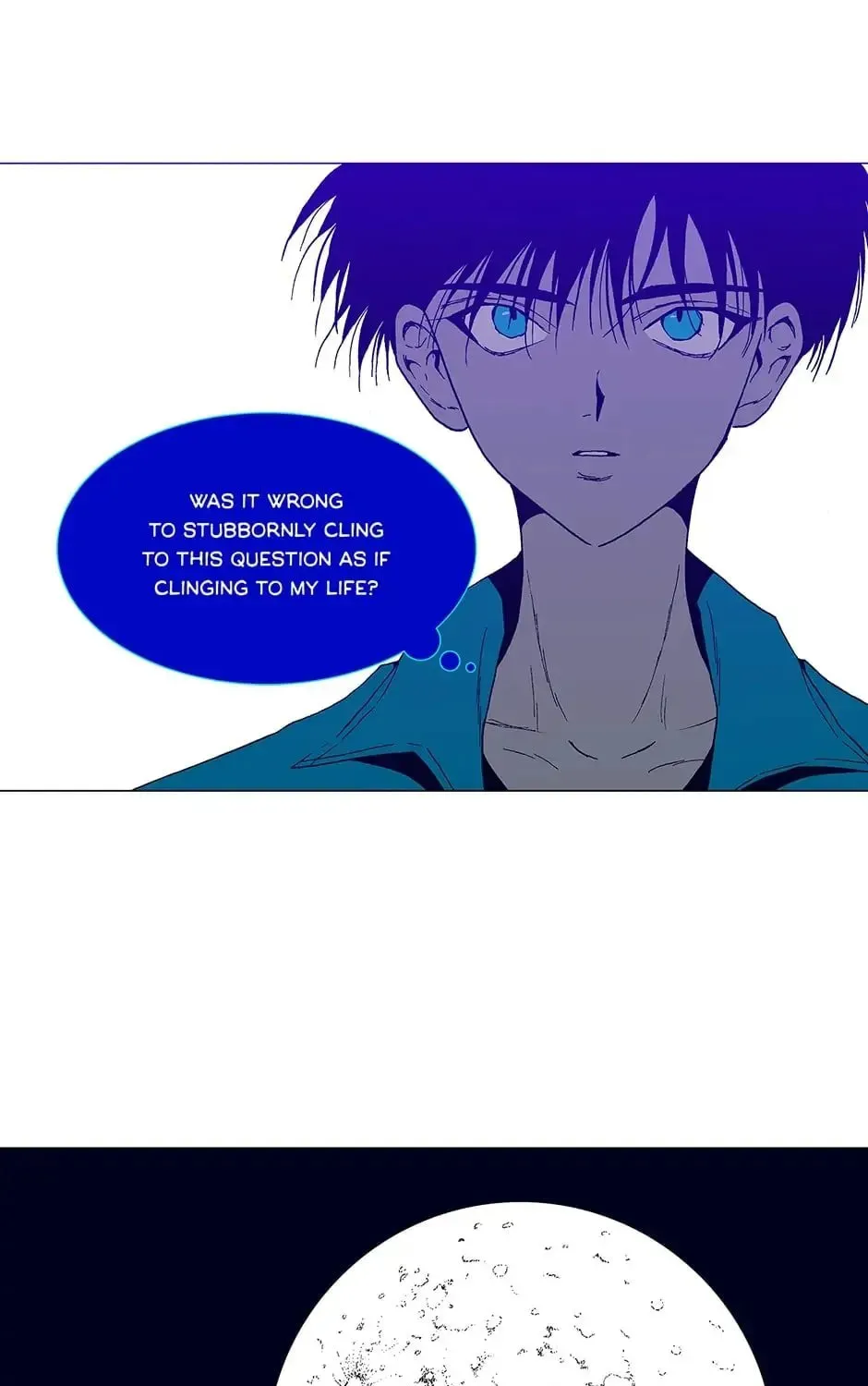 Read Alien Idol chapter 30 image 66 on Lezhin