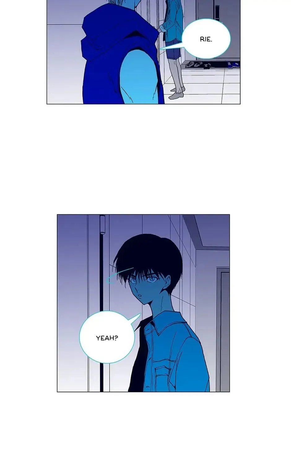Read Alien Idol chapter 30 image 74 on Lezhin