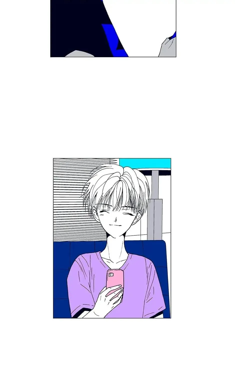 Read Alien Idol chapter 31 image 10 on Lezhin