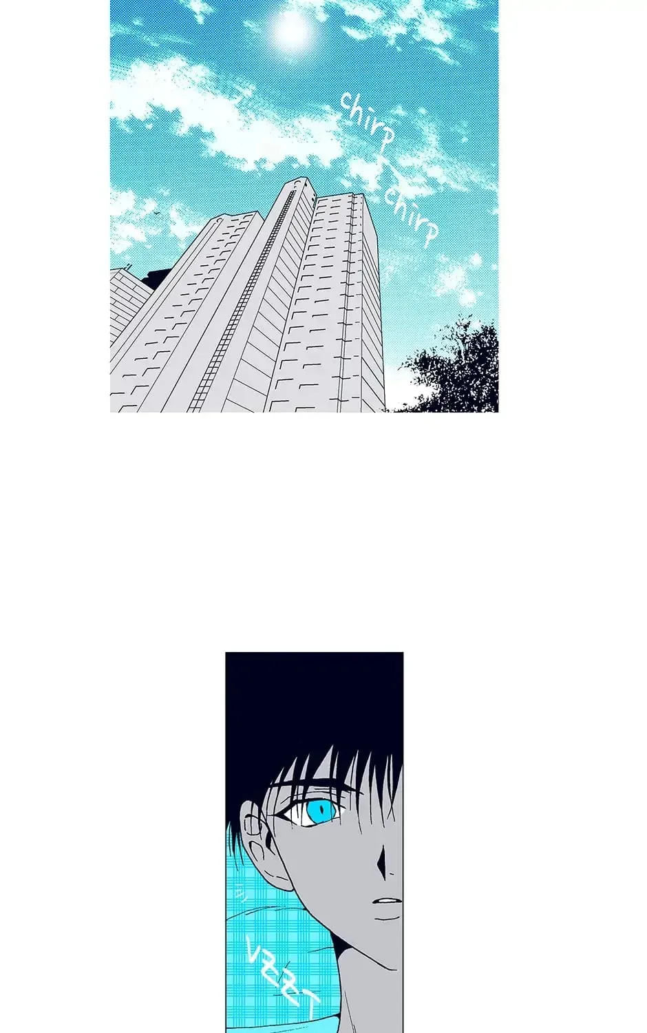 Read Alien Idol chapter 31 image 2 on Lezhin