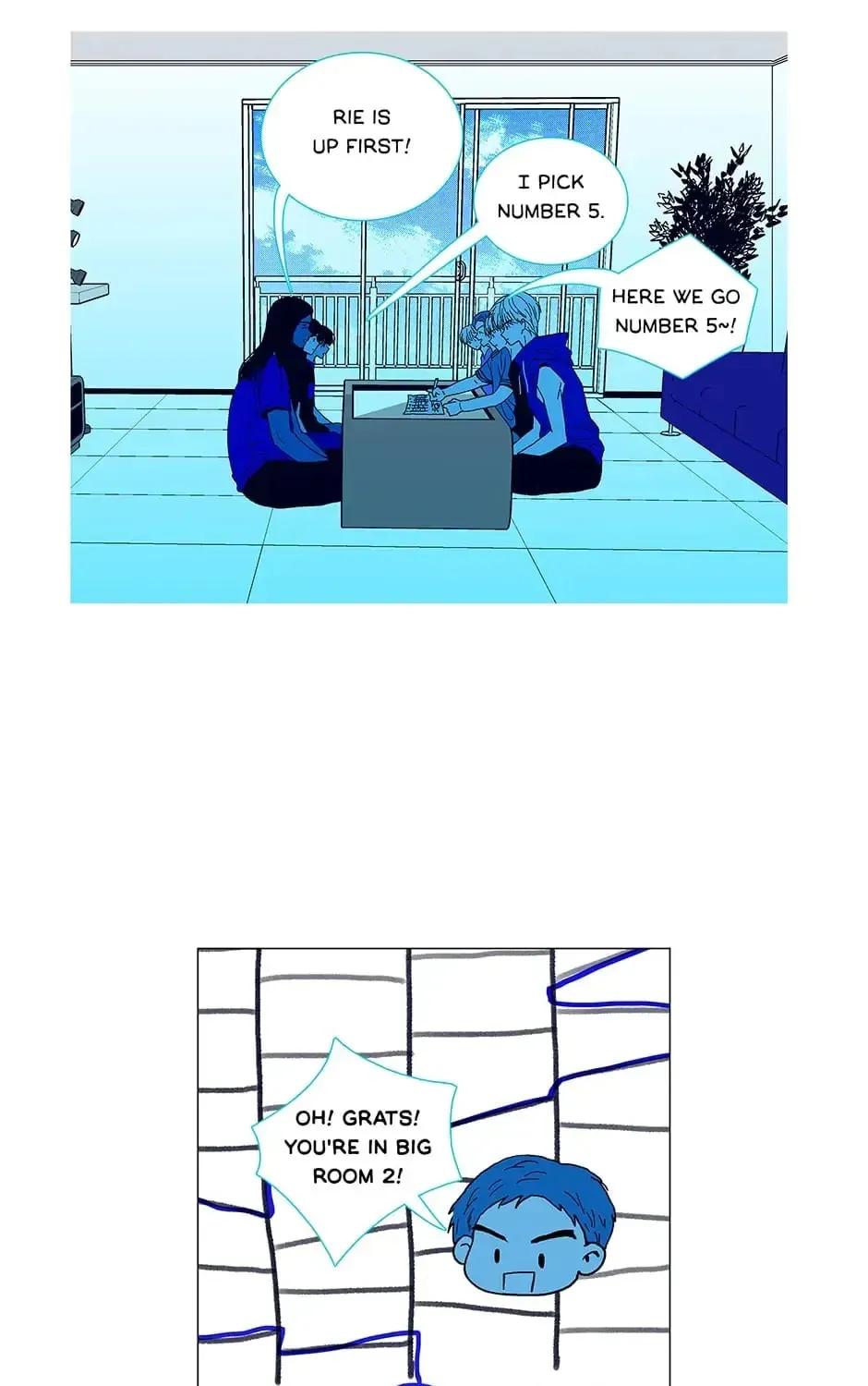 Read Alien Idol chapter 31 image 24 on Lezhin
