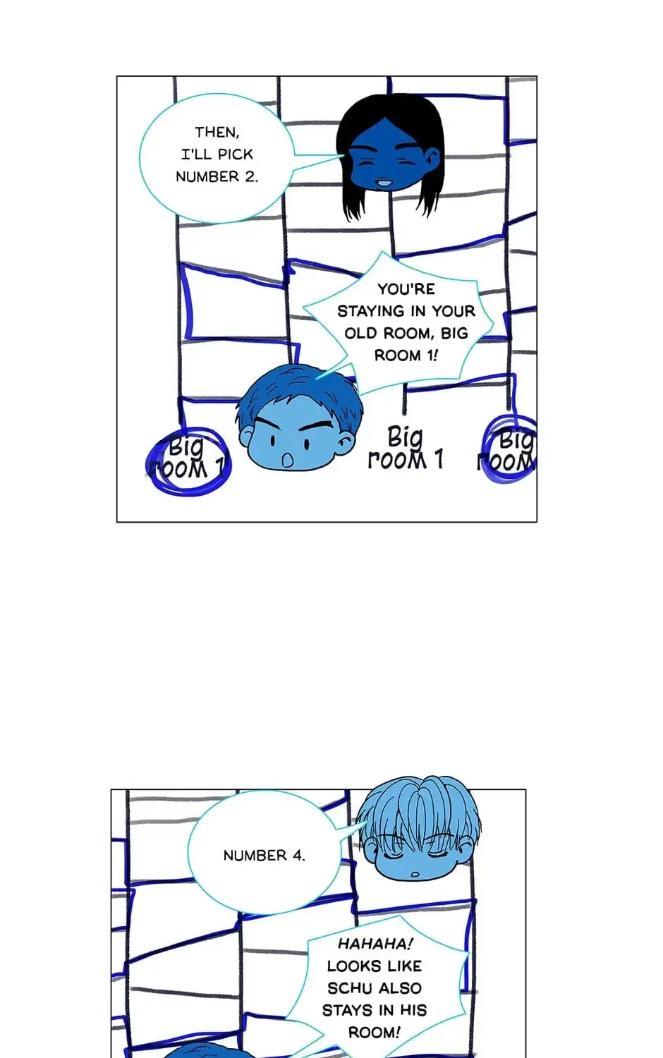 Read Alien Idol chapter 31 image 26 on Lezhin