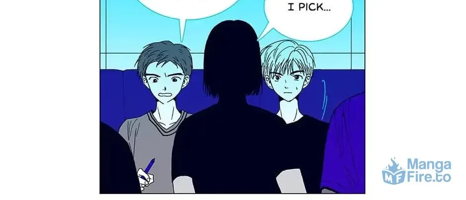 Read Alien Idol chapter 31 image 29 on Lezhin