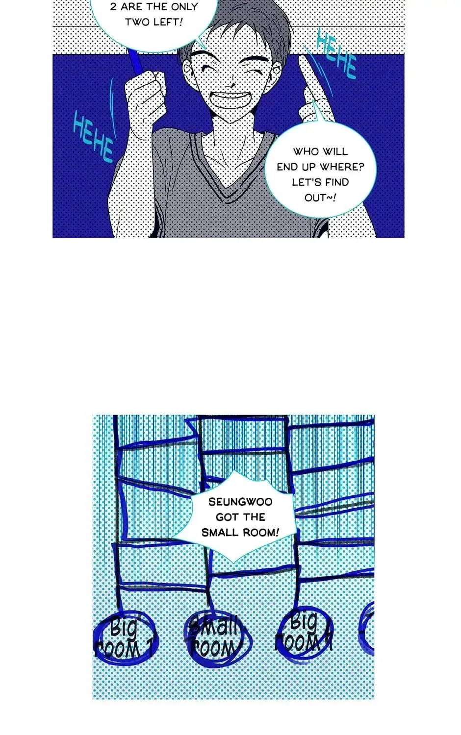 Read Alien Idol chapter 31 image 40 on Lezhin