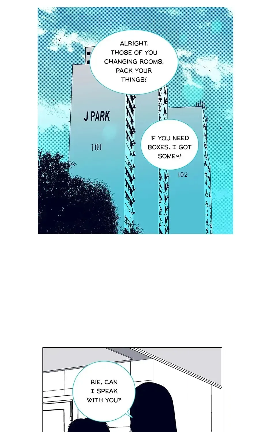 Read Alien Idol chapter 31 image 44 on Lezhin