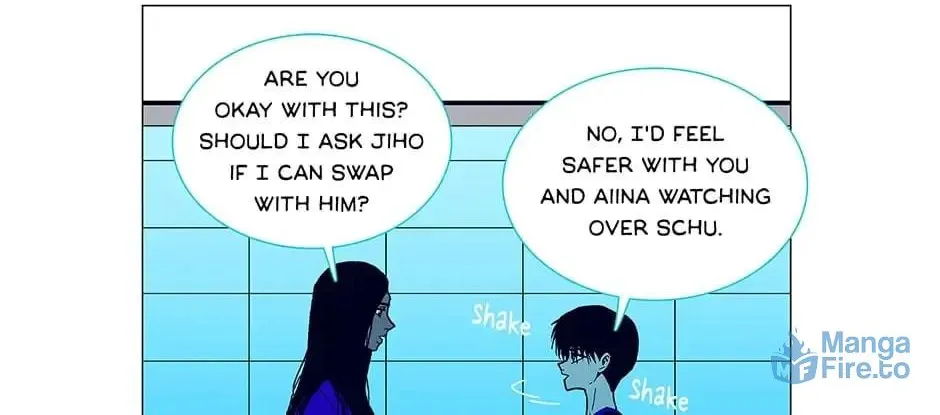 Read Alien Idol chapter 31 image 47 on Lezhin