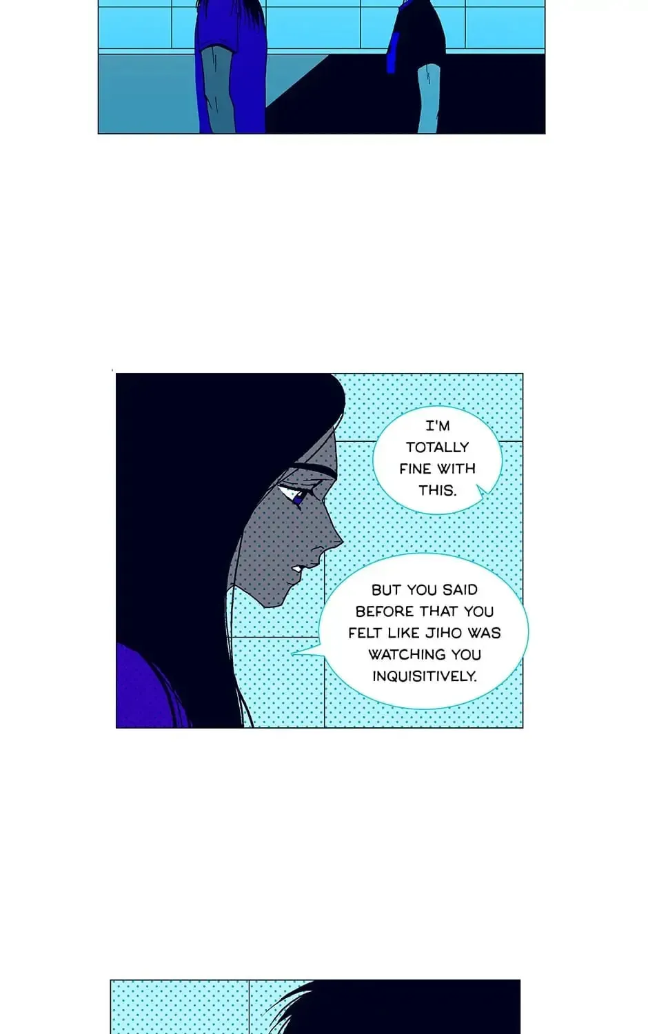 Read Alien Idol chapter 31 image 48 on Lezhin