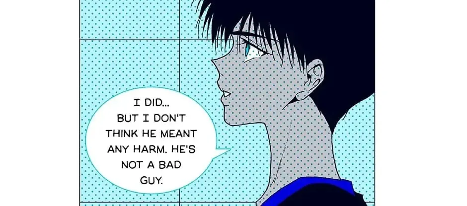 Read Alien Idol chapter 31 image 49 on Lezhin