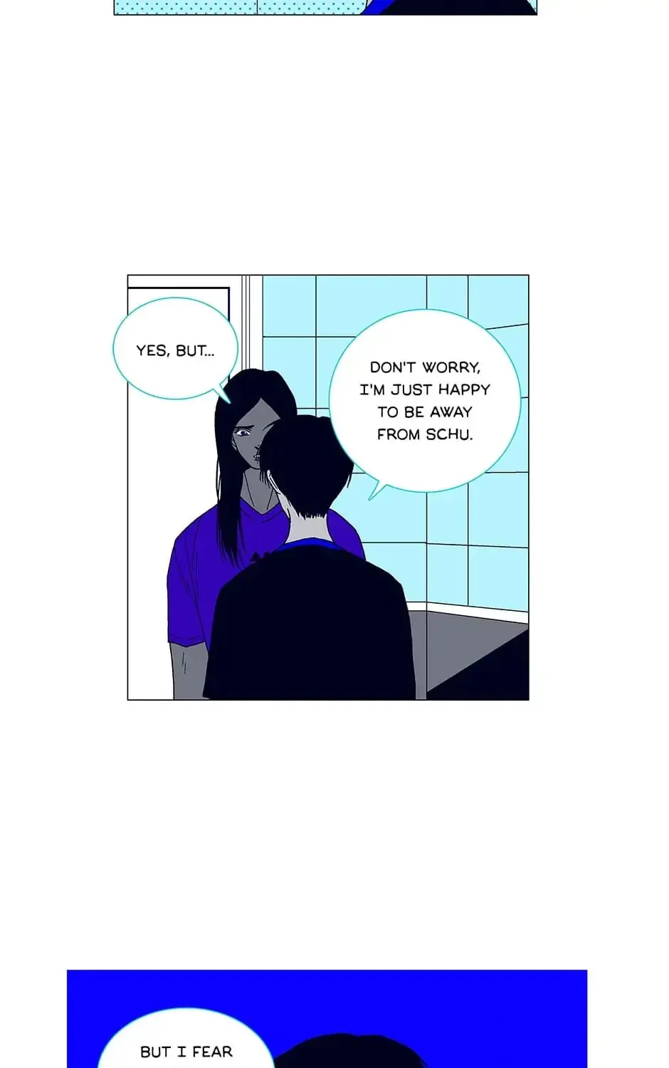 Read Alien Idol chapter 31 image 50 on Lezhin