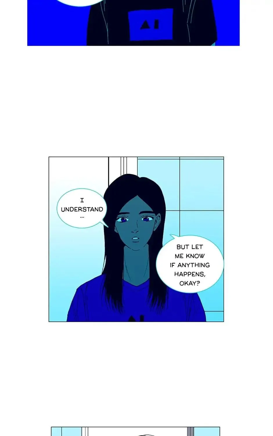 Read Alien Idol chapter 31 image 52 on Lezhin