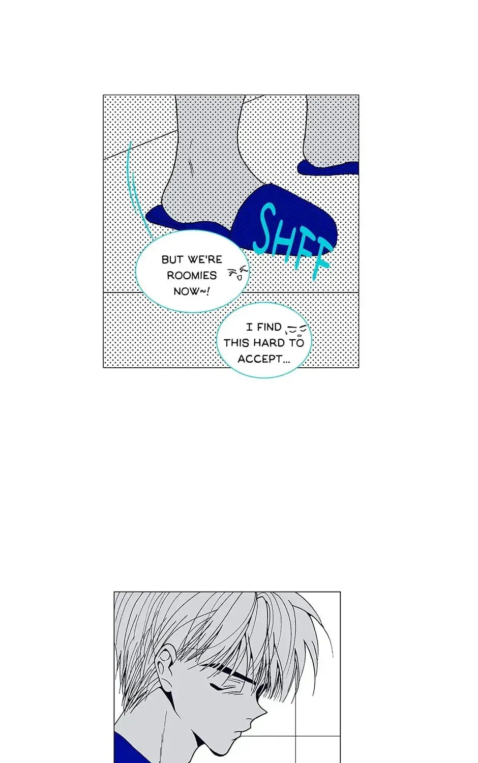 Read Alien Idol chapter 31 image 60 on Lezhin
