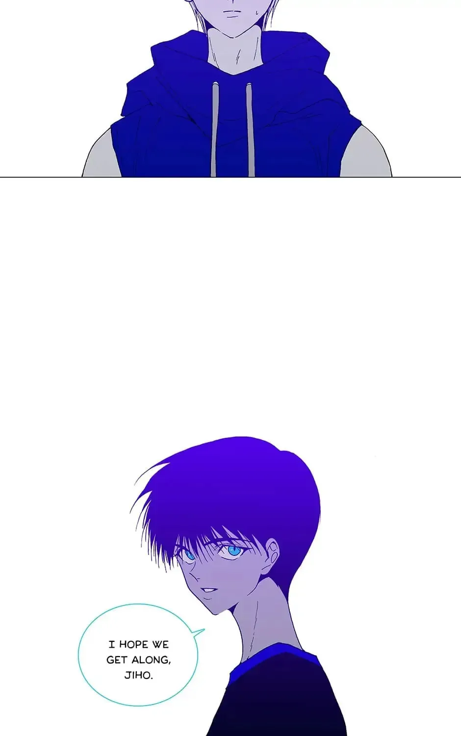 Read Alien Idol chapter 31 image 66 on Lezhin