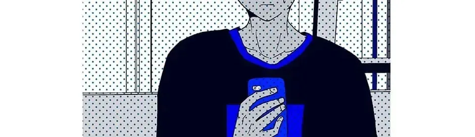 Read Alien Idol chapter 31 image 7 on Lezhin