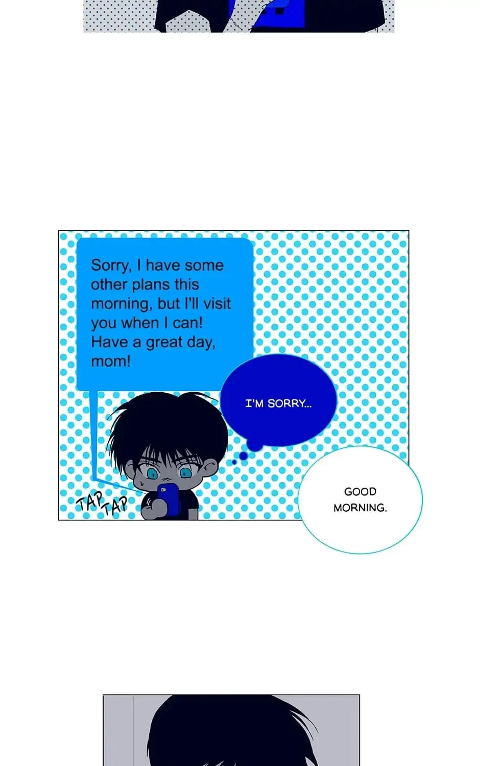 Read Alien Idol chapter 31 image 8 on Lezhin